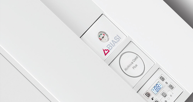 Assistenza caldaie Biasi a Roma