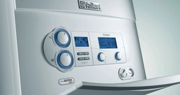 Assistenza caldaie Vaillant a Roma